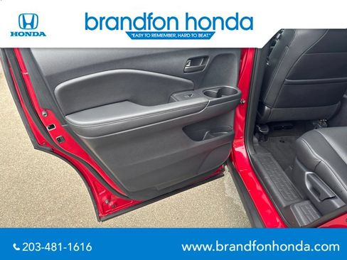 Used 2023 Honda Passport EX-L image 11