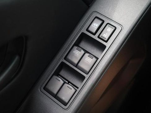 New 2026 Nissan Frontier S AWD/4WD image 18