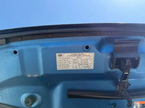 Used 2016 Hyundai Tucson SE w/ Option Group 02 FWD image 25