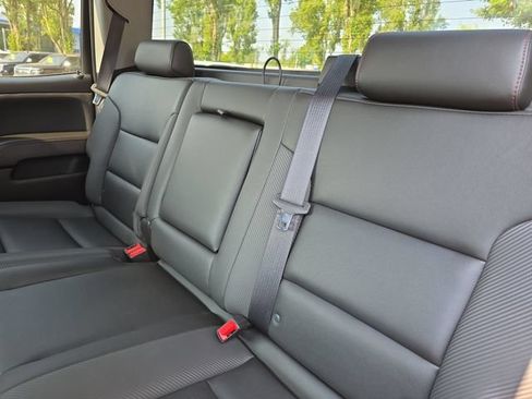 Used 2018 GMC Sierra 2500 SLT w/ Duramax Plus Package AWD/4WD image 16