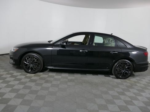 Used 2023 Audi A4 2.0T Premium Plus w/ Premium Plus Package image 6