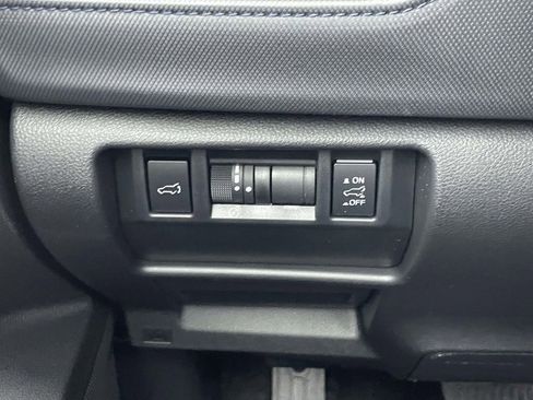 New 2026 Subaru Forester Premium image 21