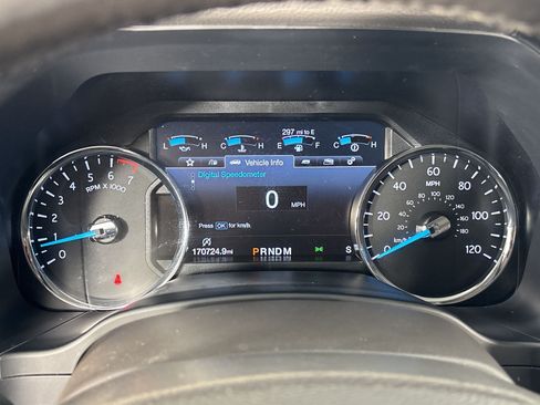 Used 2018 Ford Expedition Limited RWD image 22