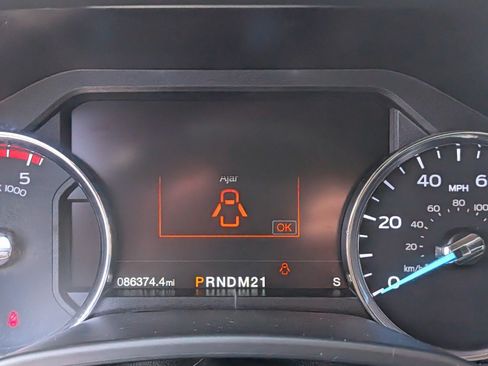 Used 2019 Ford F350 Lariat AWD/4WD image 27