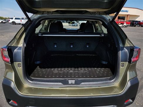 Used 2023 Subaru Outback Onyx Edition image 9