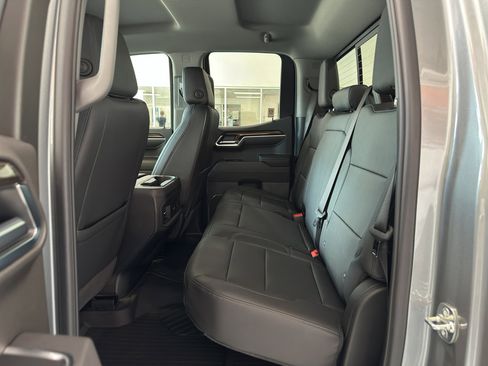 New 2025 Chevrolet Silverado 1500 RST w/ Convenience Package II image 6