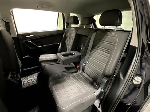 Used 2022 Volkswagen Tiguan S w/ IQ.Drive Package image 26