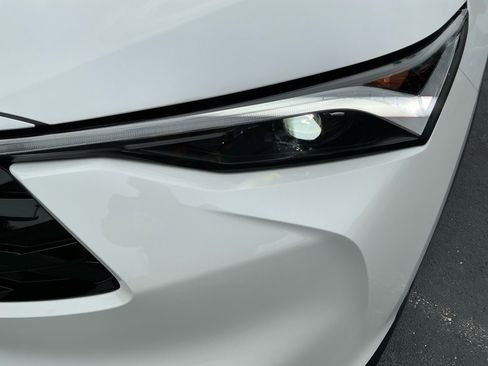 Used 2025 Acura ADX A-Spec FWD image 25