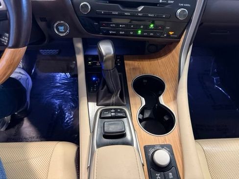 Used 2017 Lexus RX 350 AWD image 17