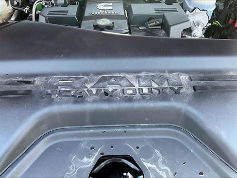 Used 2023 RAM 2500 Rebel w/ Level 2 Equipment Group AWD/4WD image 33