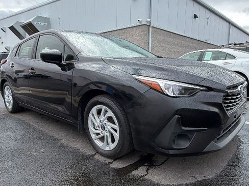 Used 2024 Subaru Impreza 2.0i AWD/4WD image 1