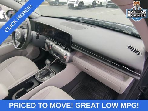 Used 2024 Hyundai Kona SEL image 40