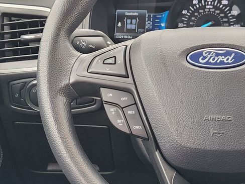 Used 2024 Ford Edge SE w/ Black Appearance Package AWD/4WD image 26