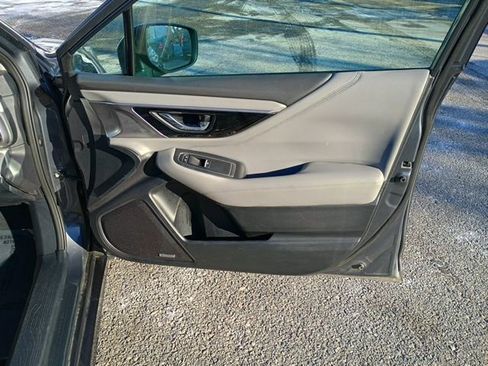 Used 2024 Subaru Legacy Limited image 10