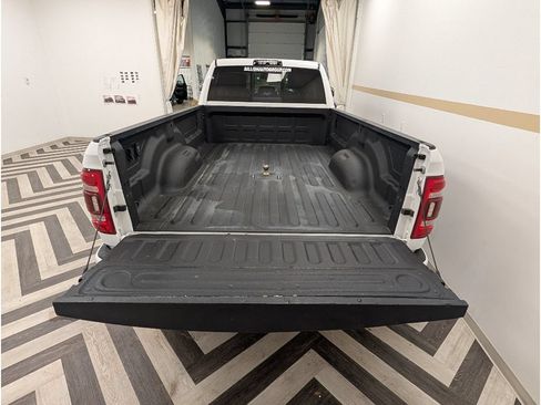 Used 2021 RAM 3500 Laramie AWD/4WD image 26