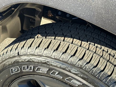 New 2026 RAM 1500 Big Horn image 8