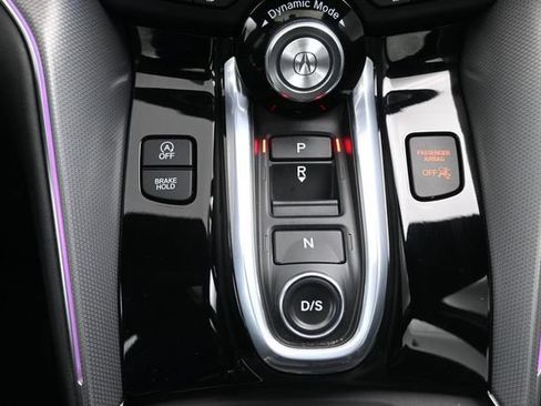 Used 2023 Acura TLX SH-AWD w/ A-SPEC Pkg image 13