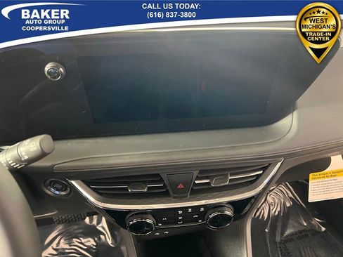 New 2026 Buick Encore GX Sport Touring image 22