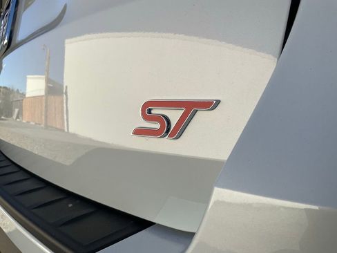 New 2026 Ford Explorer ST w/ Sun And Sound Package image 22