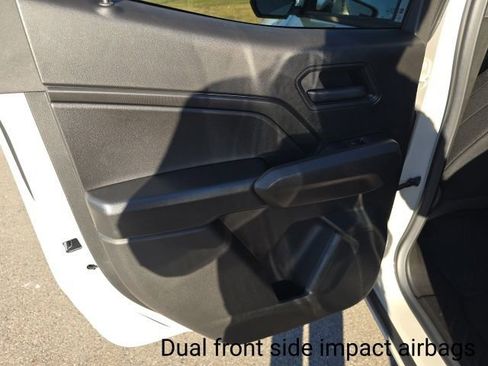 New 2026 Chevrolet Colorado Trail Boss image 27