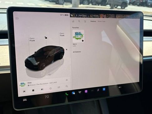 Used 2023 Tesla Model 3 Long Range image 12