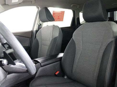 Certified 2023 Nissan Rogue SV image 19