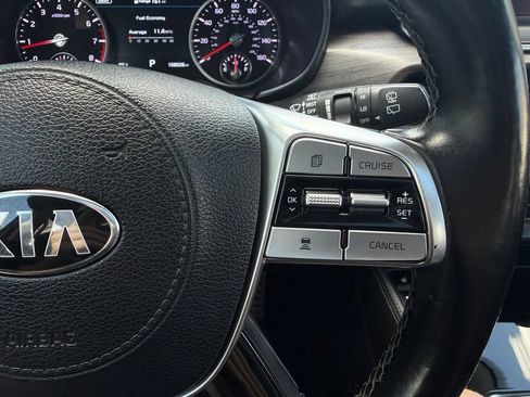 Used 2021 Kia Telluride SX w/ SX Prestige Package AWD/4WD image 30