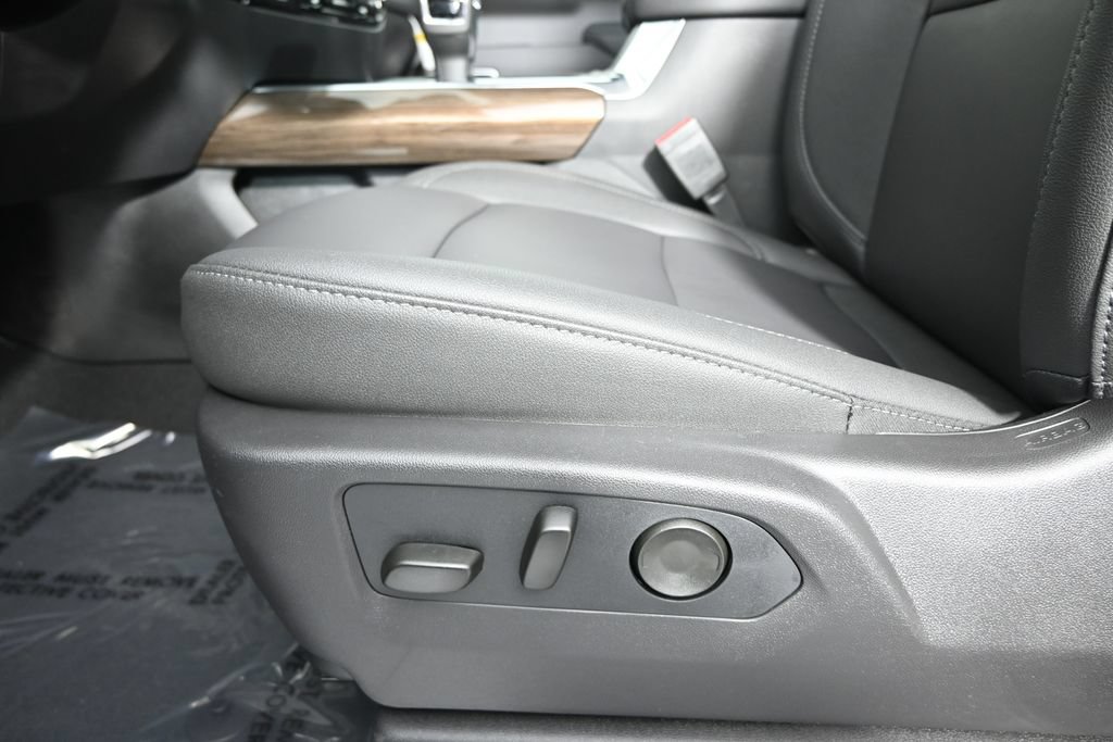 New 2026 Chevrolet Silverado 1500 RST w/ All Star Edition Plus AWD/4WD image 21