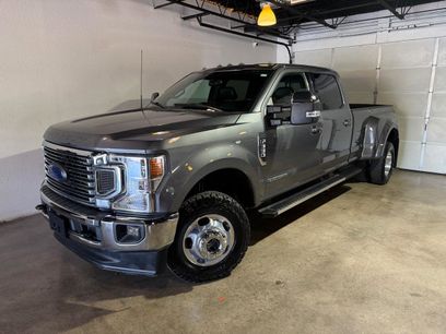 Used 2022 Ford F350 Lariat w/ Lariat Ultimate Package