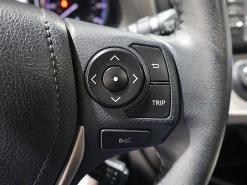 Used 2016 Toyota RAV4 Limited AWD/4WD image 33