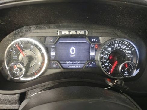 Used 2023 RAM 2500 Laramie AWD/4WD image 14