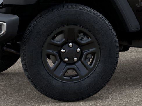 New 2026 Jeep Gladiator Sport image 5