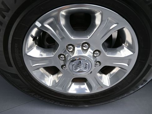 Used 2024 RAM 2500 Big Horn image 46