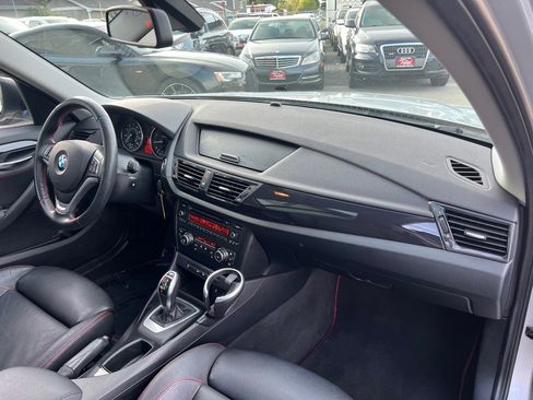 Used 2014 BMW X1 xDrive28i AWD/4WD image 19