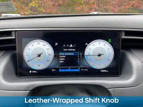 Used 2022 Hyundai Tucson SEL w/ Convenience Package image 20