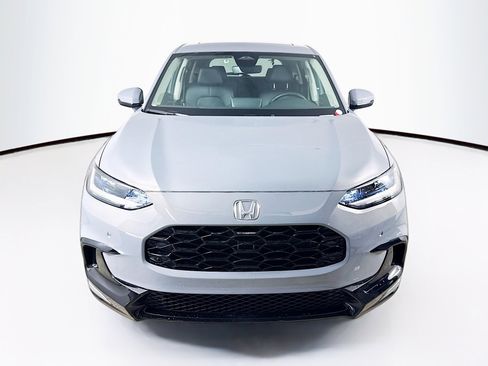 New 2026 Honda HR-V EX-L image 3