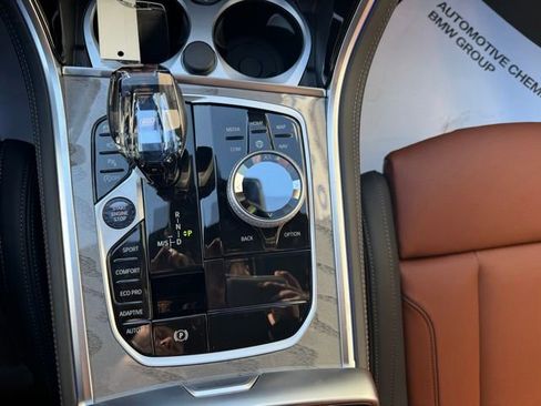 New 2026 BMW 840i xDrive image 14