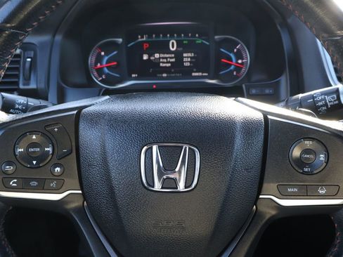 Used 2022 Honda Pilot TrailSport image 26