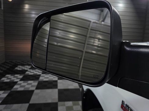 Used 2022 RAM 2500 Tradesman image 34