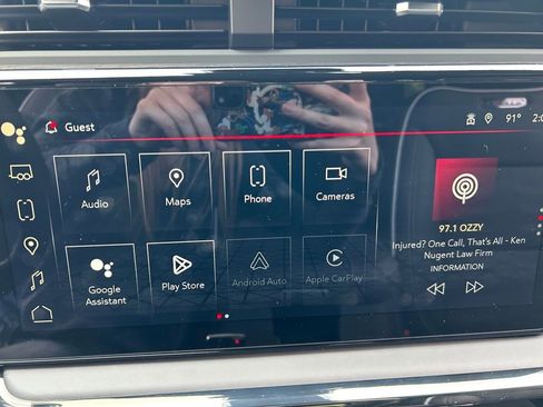 New 2026 GMC Sierra 1500 AT4X image 36