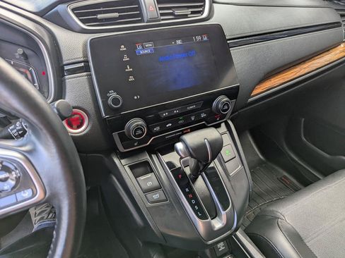 Used 2019 Honda CR-V EX-L image 81