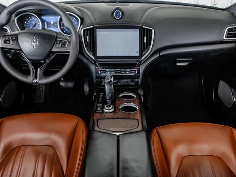Used 2019 Maserati Ghibli S GranLusso RWD image 13