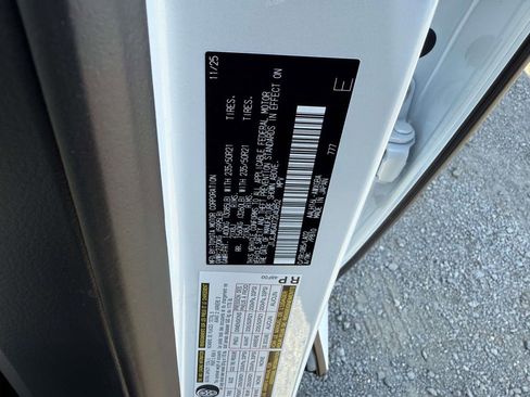 New 2026 Lexus RX 450h Luxury image 20