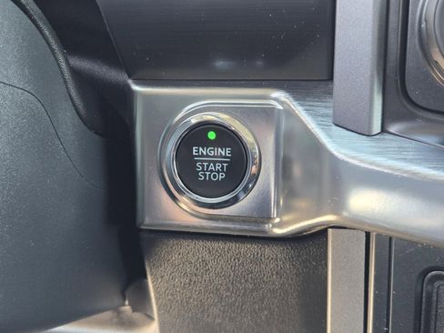 Used 2023 Ford F150 Lariat w/ Equipment Group 502A High image 13