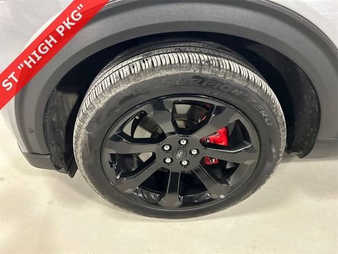 Used 2023 Ford Explorer ST w/ Equipment Group 401A image 8