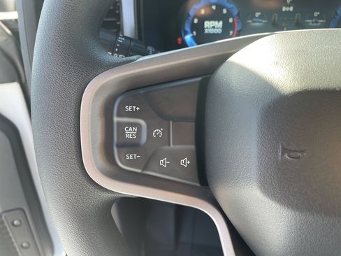 New 2025 Ford Bronco 2-Door w/ Sasquatch Package image 42