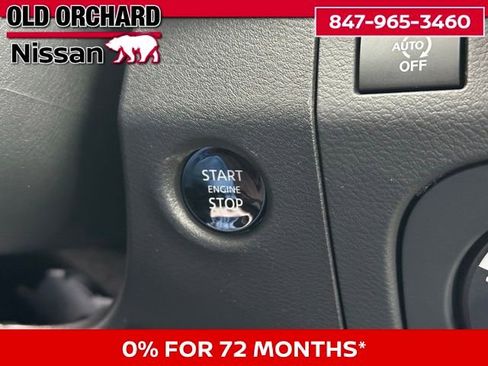 New 2026 Nissan Frontier S image 17