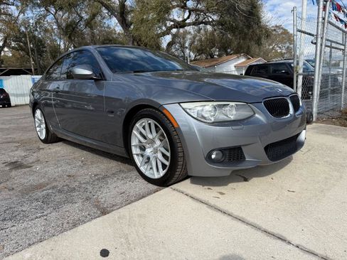 Used 2013 BMW 328i xDrive Coupe AWD/4WD image 12