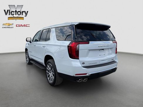 New 2026 GMC Yukon Denali w/ LPO, Floor Liner Package AWD/4WD image 4