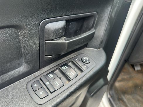 Used 2018 RAM 1500 Tradesman w/ Popular Equipment Group RWD image 20